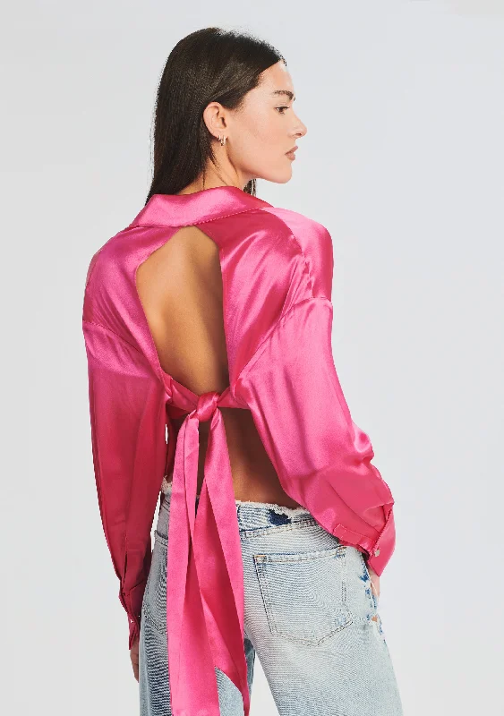 Deal of the Day Mel Top