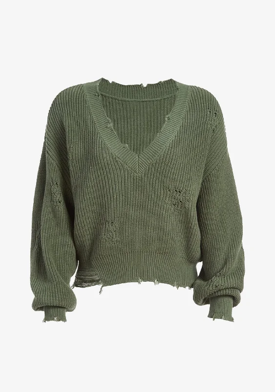 Lowest Price Syd Sweater