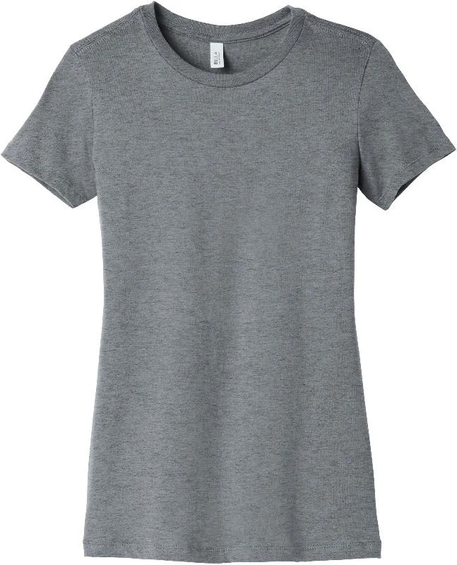 Weekend Specials to Snag BELLA+CANVAS Women's Slim Fit Tee