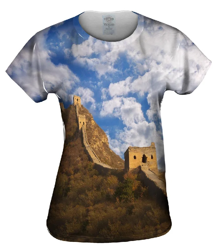 Great Bargains Great Wall Of China 2
