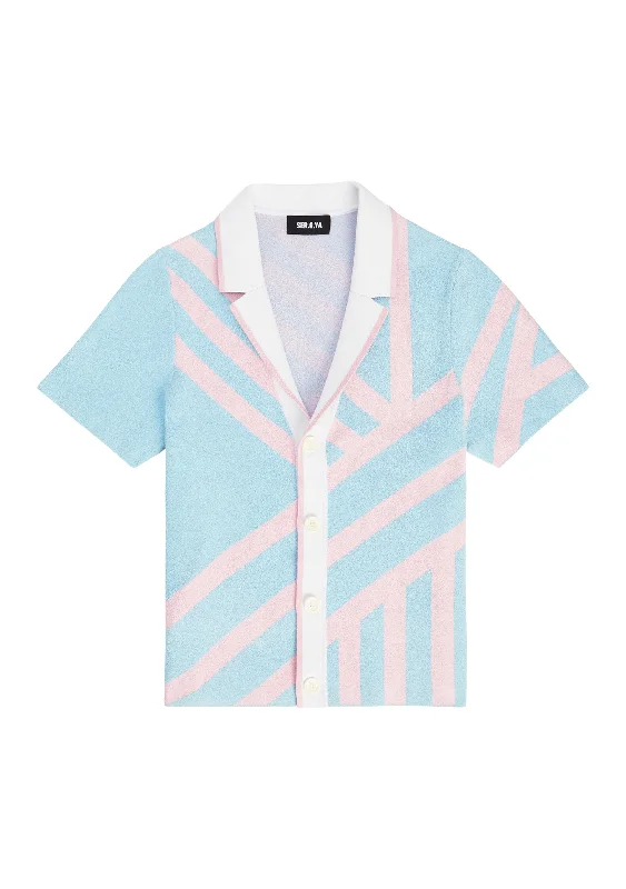 Early Access Lei Shirt