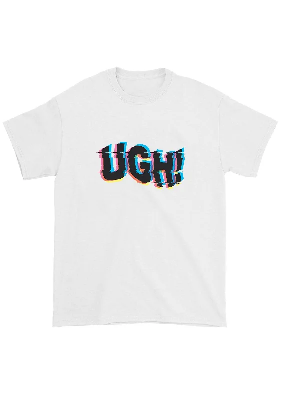 Grand Opening Sale Glitch Ugh Bangtan Kpop Chunky Shirt