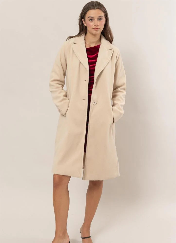 Weekend Discounts to Snag Cold Weather Coat