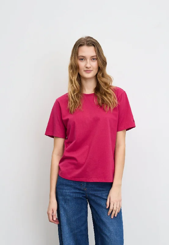 Deal of the Day Augusta T-Shirt - Ruby