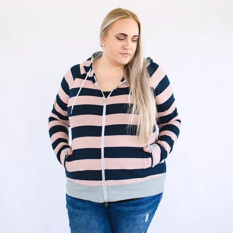 Limited Availability Toula Love Woman's Hoodie
