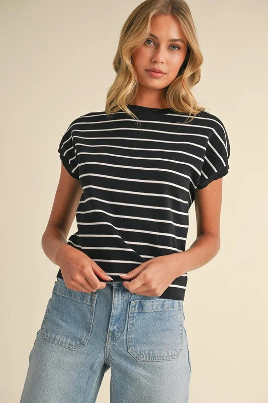 Take Advantage Cross The Line Top