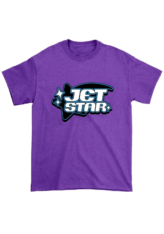 Weekend Savings Spectacular Jet Star Chunky Shirt