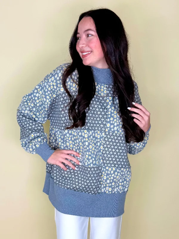 Instant Deal The Josie Pullover