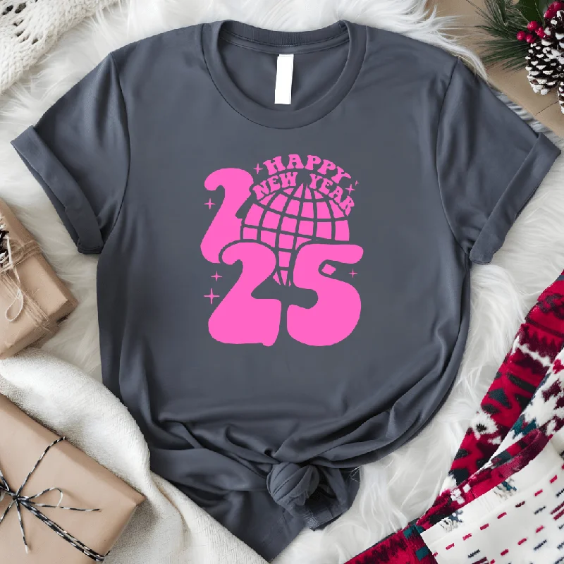 Deep Savings 2025 Disco Graphic Tee
