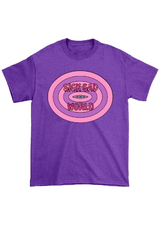 Exclusive Access Sick Sad World Chunky Shirt