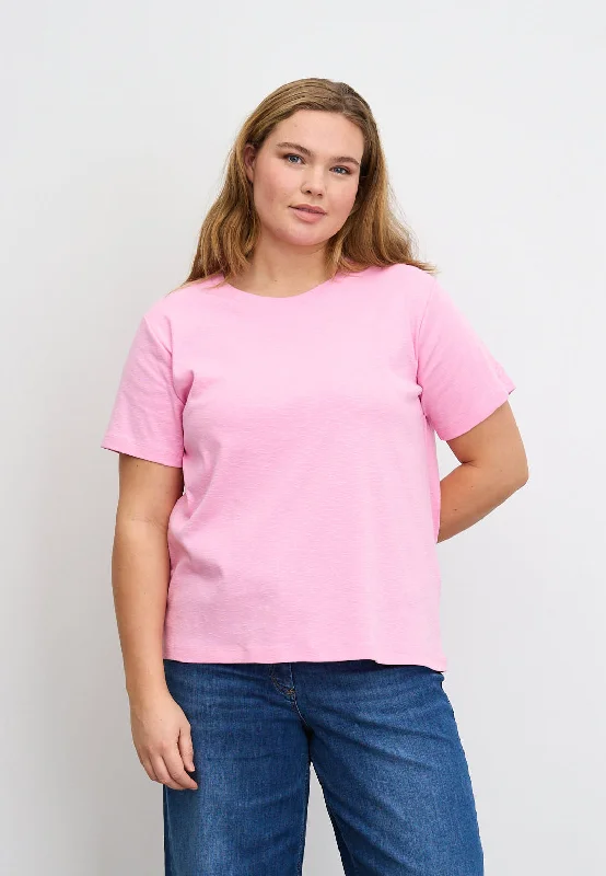 Clearance Event Amanda T-Shirt - Short Sleeve - Peony