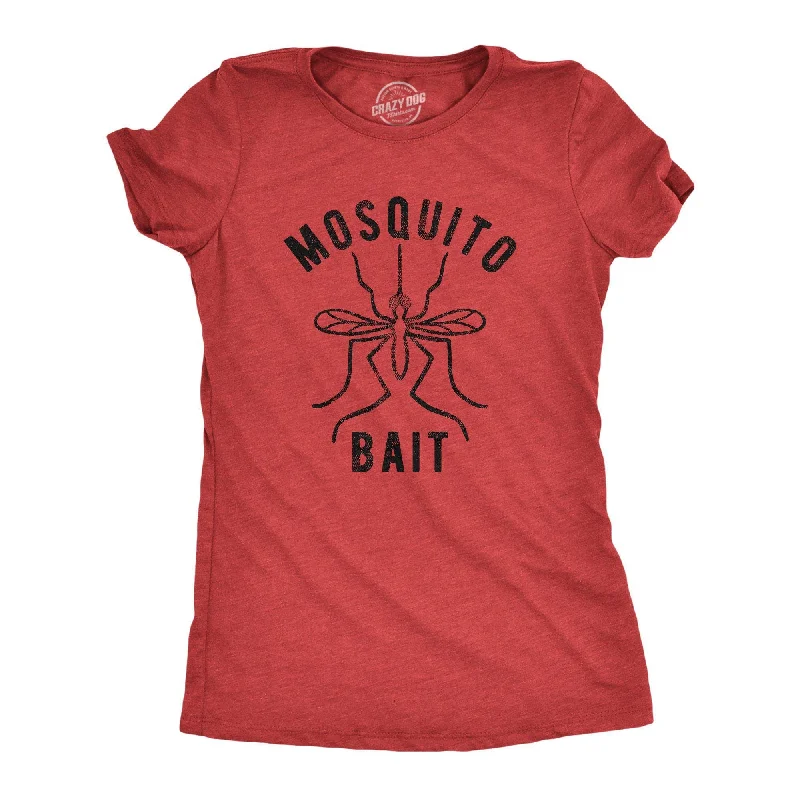 Weekend Offers That Thrill Mosquito Bait Women's T Shirt