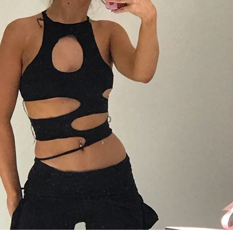 Early Bird Discount Ari Top