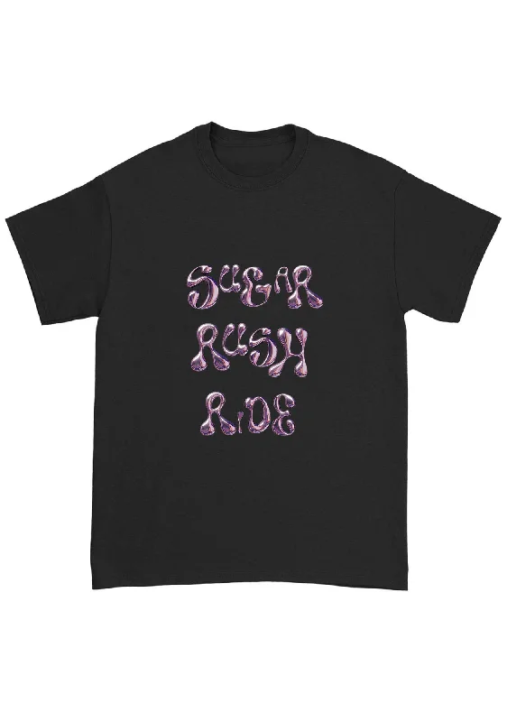Weekend Deals That Spark Liquid Sugar Rush Ride Txt Kpop Chunky Shirt