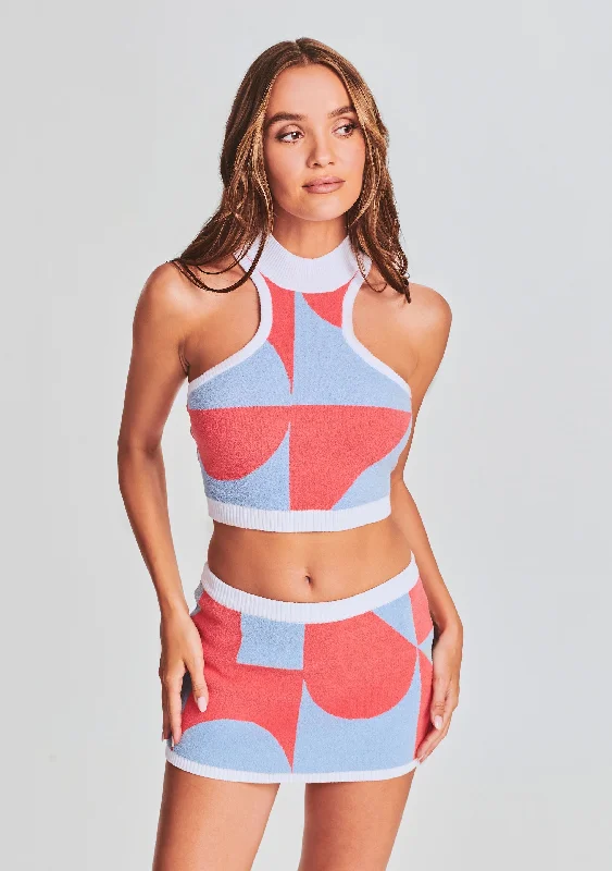 Price Reduction Zeri Top