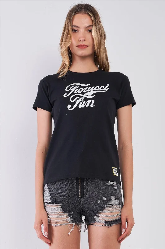 Women - Black