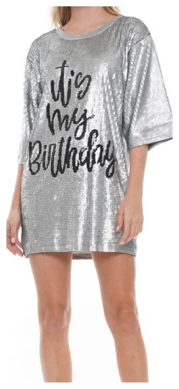 Silver/Black