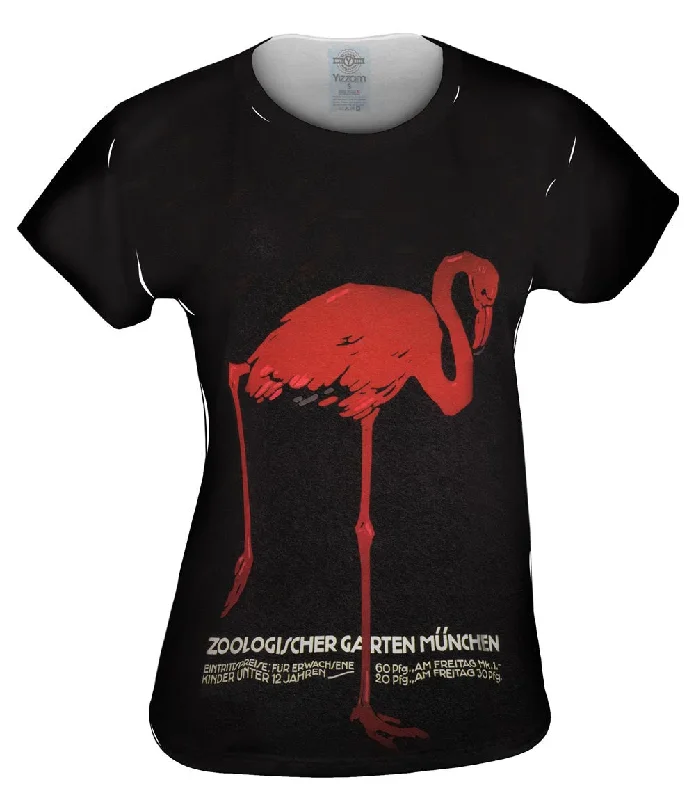 Huge Savings Ludwig Hohlwein "Zoologischer"