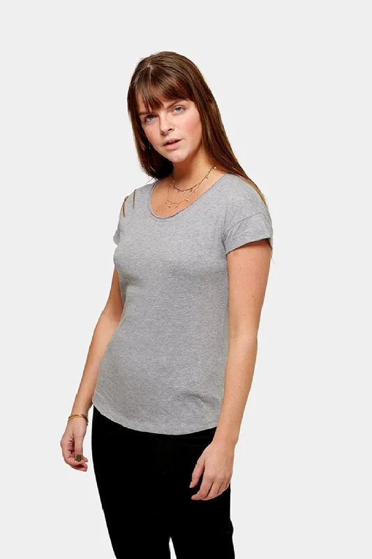 YEAR-End Sale Loose fit - Grey