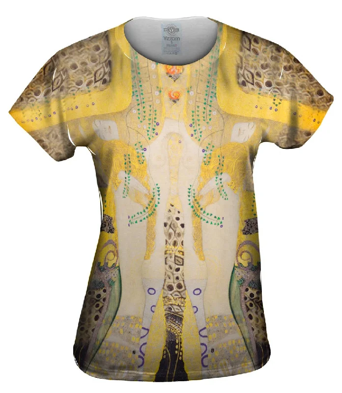 Savings Bonanza Gustav Klimt -"Watersnakes" (1907)