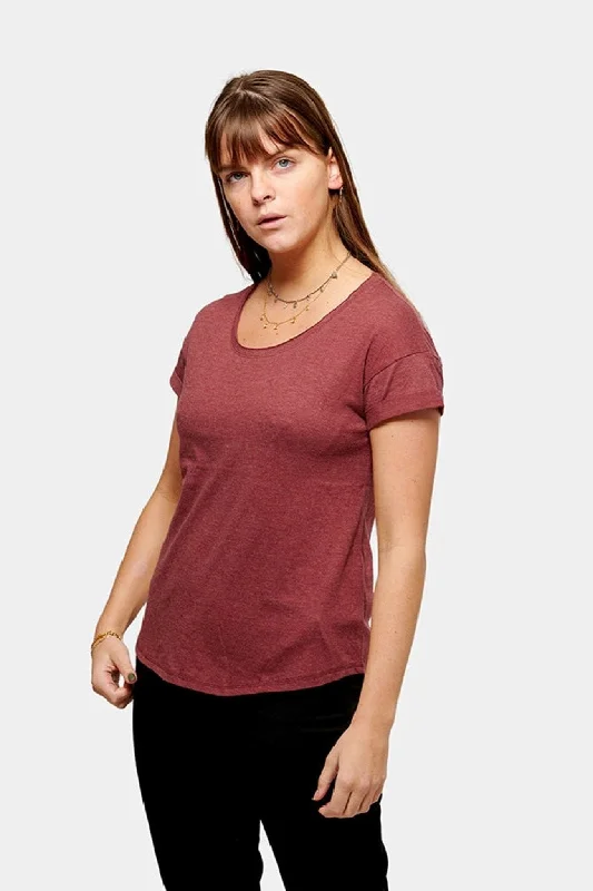 Super Sale Loose fit - Mottled Red