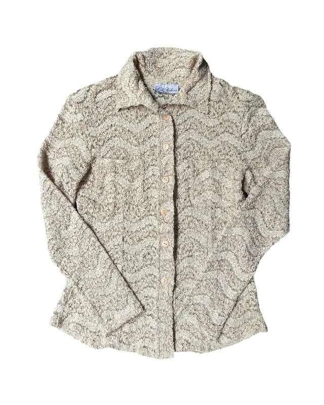 Great Deals Vintage Y2K Lace Shirt