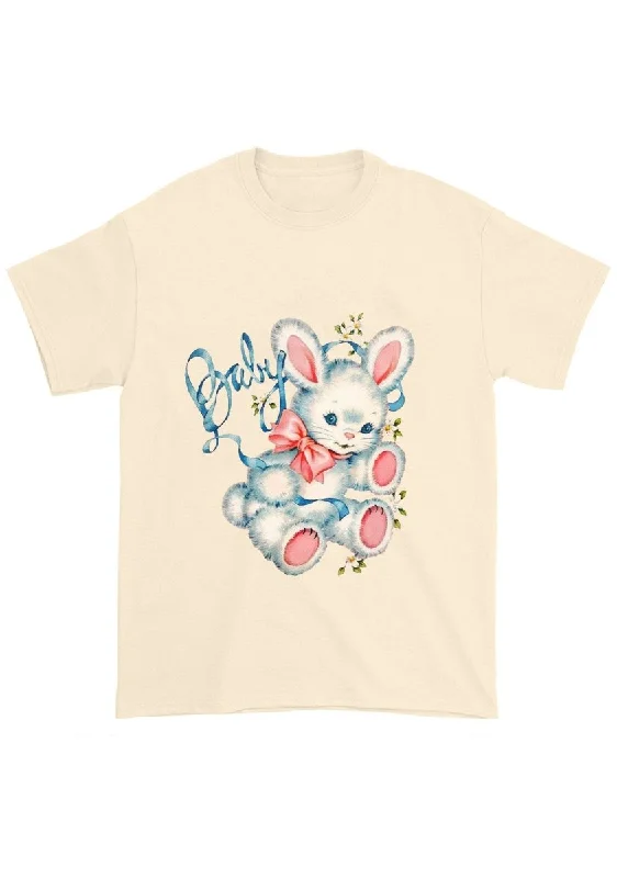 Low Price Baby Bunny Chunky Shirt