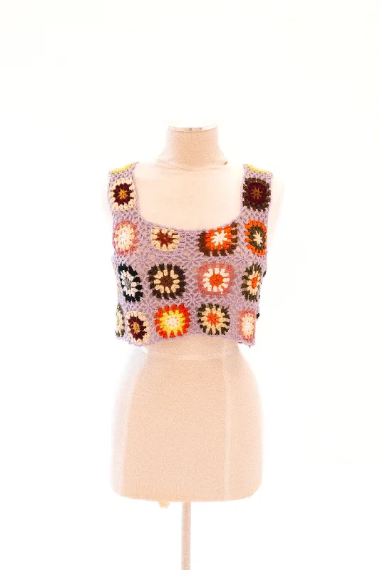Weekend-Only Price Drops Thinking About You Top - Multi