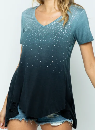 Daily Special Women's Vocal T-Shirt #IM1502S