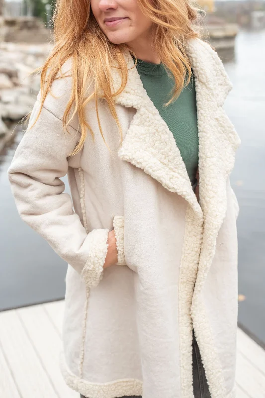 Extra Savings Changing Seasons Coat