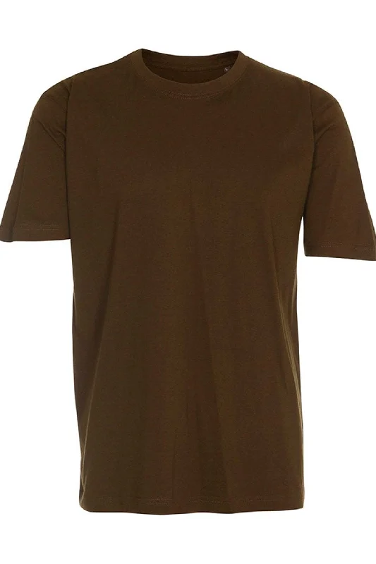 Weekend Specials Just for You Oversized t-shirt - Olive (lady)