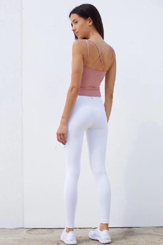 Weekend Savings Delight Margot Cropped Cami