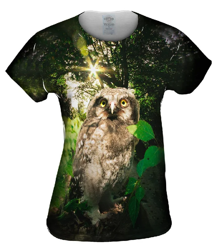 Super Discount Lone Babe Owl