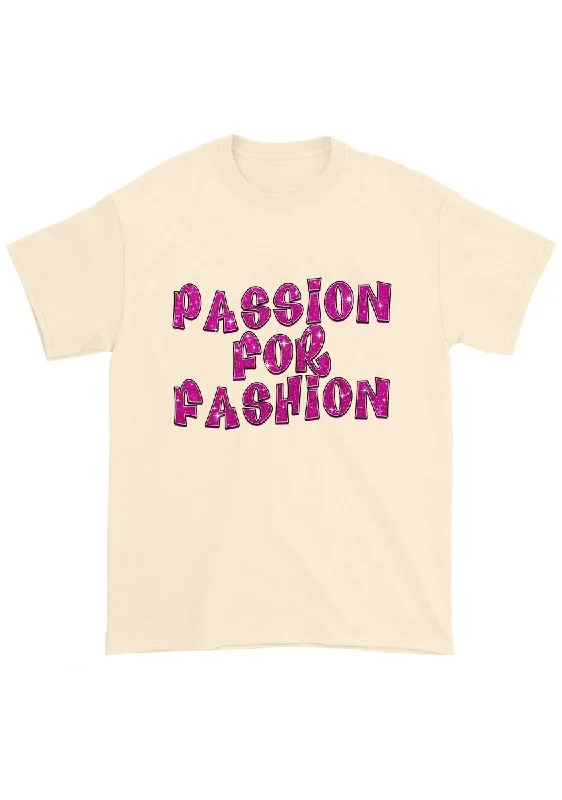 Daily Deals Passion For Fashion Chunky Shirt