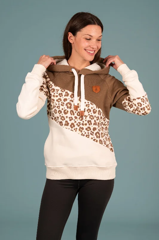 Special Price Starfish Mocha Mix Hoodie