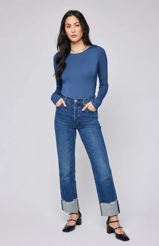 Now or Never Nadira Top