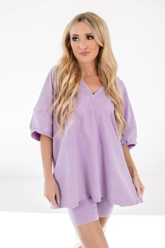 Crazy Deals Feeling Good Set - Violet