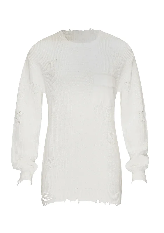 Weekend Savings Spectacle Devin Sweater