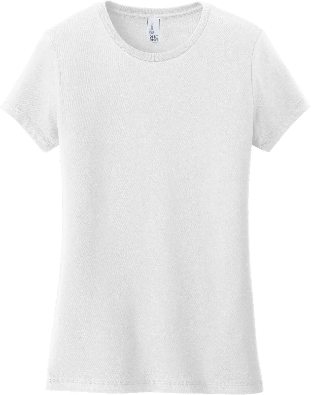 Weekend Offers That Dazzle District Women's Very Important Tee