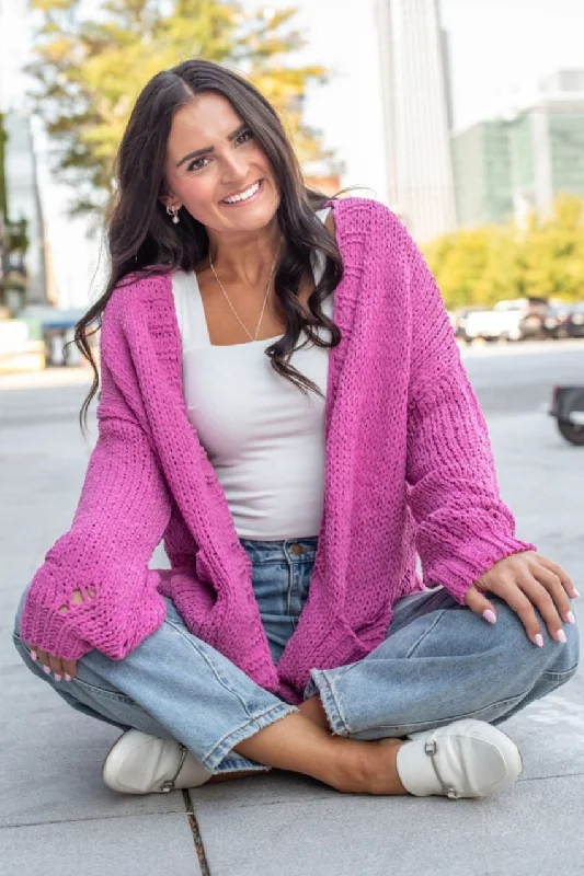 Special Price Chloe Knit Cardigan