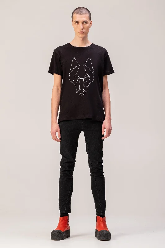 Price Buster T-shirt CONTROL black