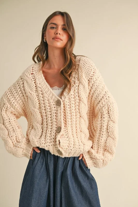 Weekend Savings Fiesta Catching Up Sweater