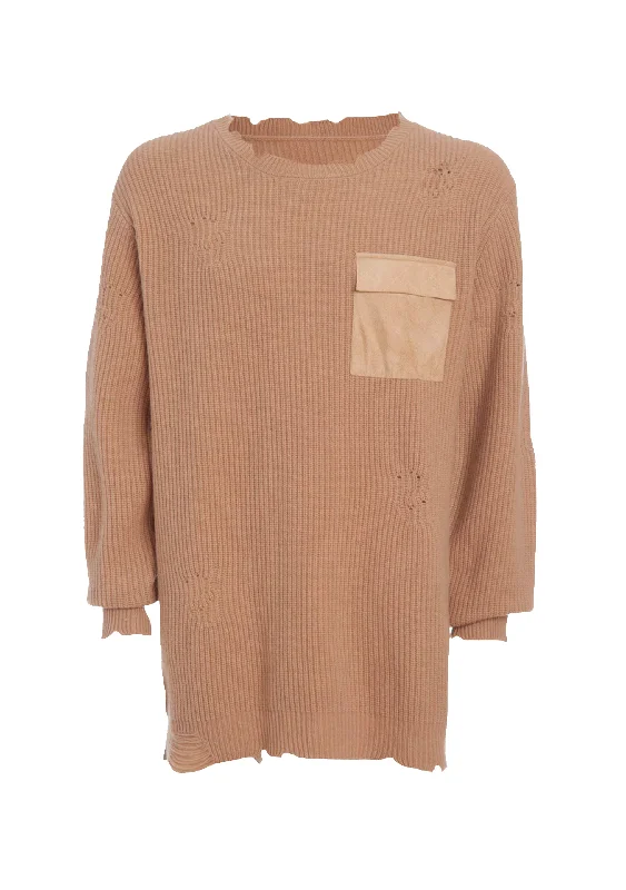 Special Offer Devin Sweater