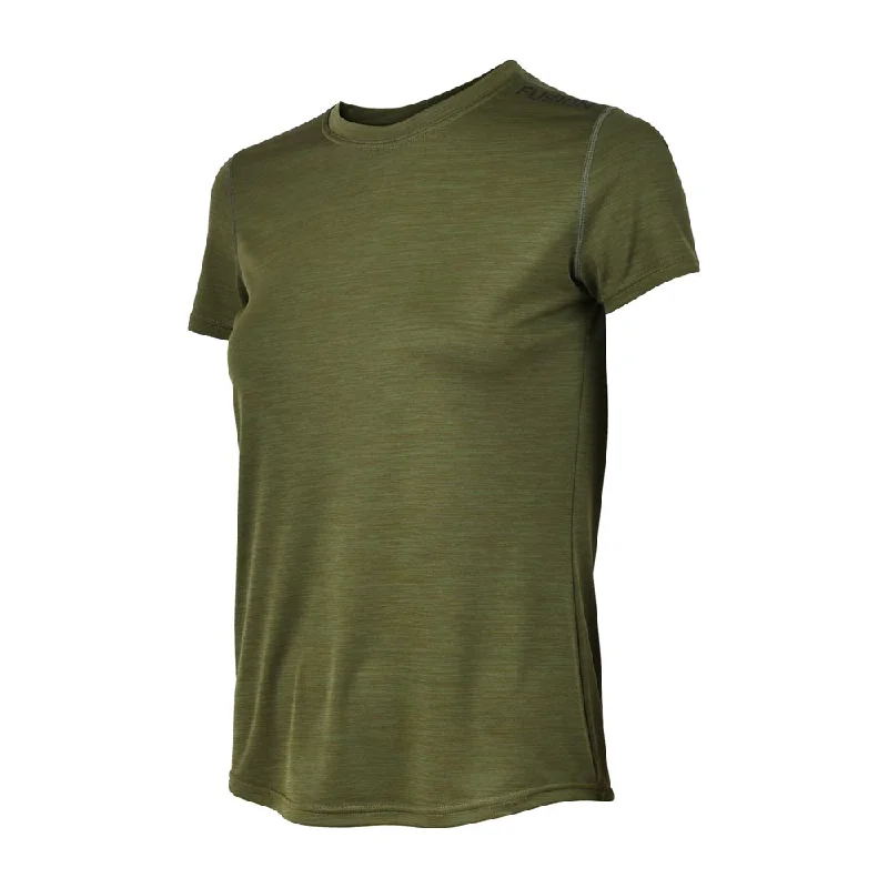 Unbeatable Deal FUSION Womens C3 T-Shirt