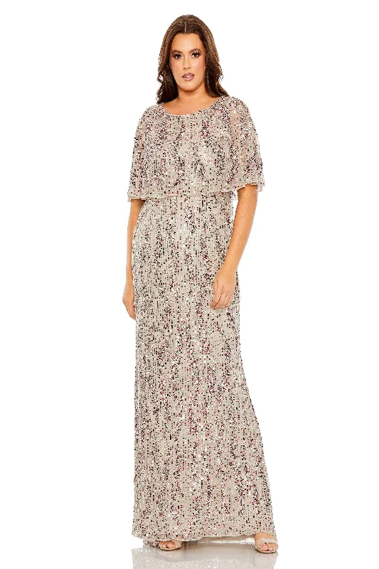 Clearance Sale Mac Duggal 93867