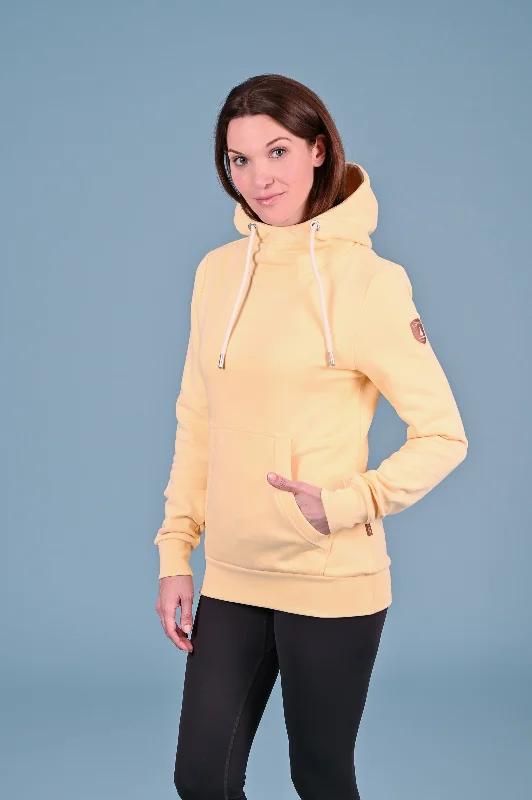Weekend Sale: Don't Miss Out Cassity Pollen Hoodie