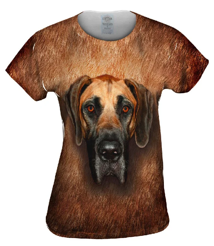 Mega Sale Great Dane Face