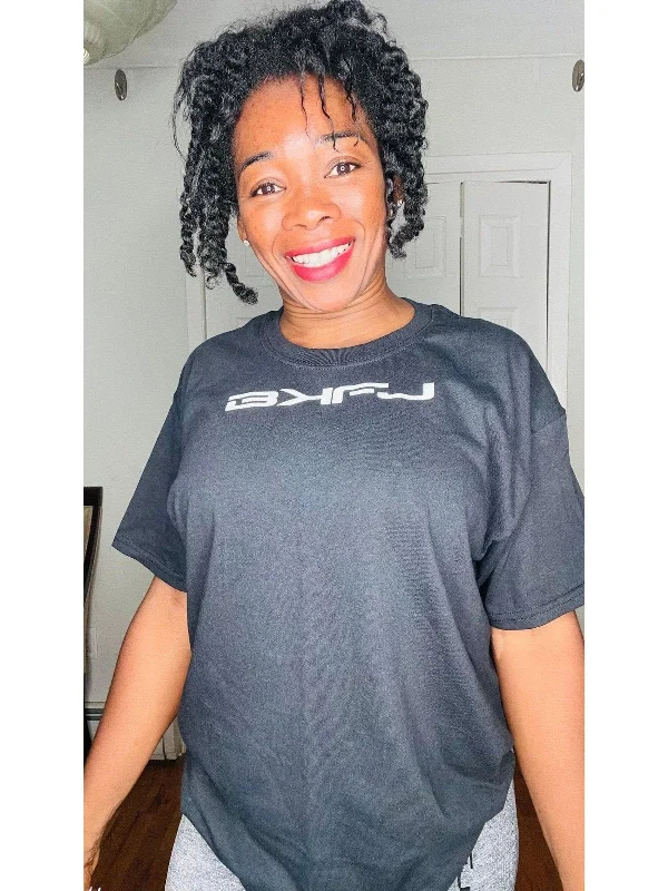 Today Only BKFJ Classic T-Shirt (unisex)