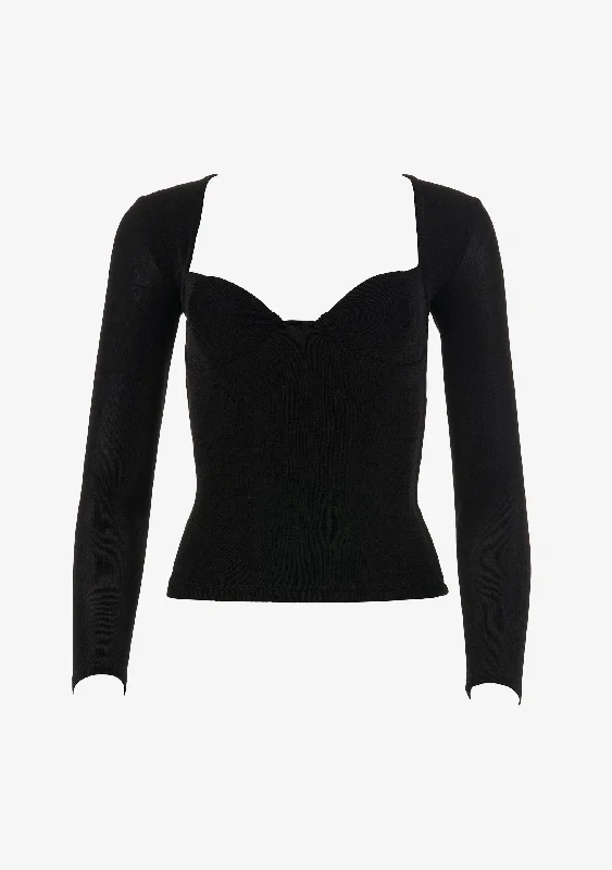Amazing Value Quincey Long Sleeve
