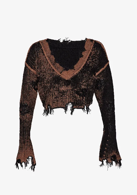 Year-End Sale Skye Sweater